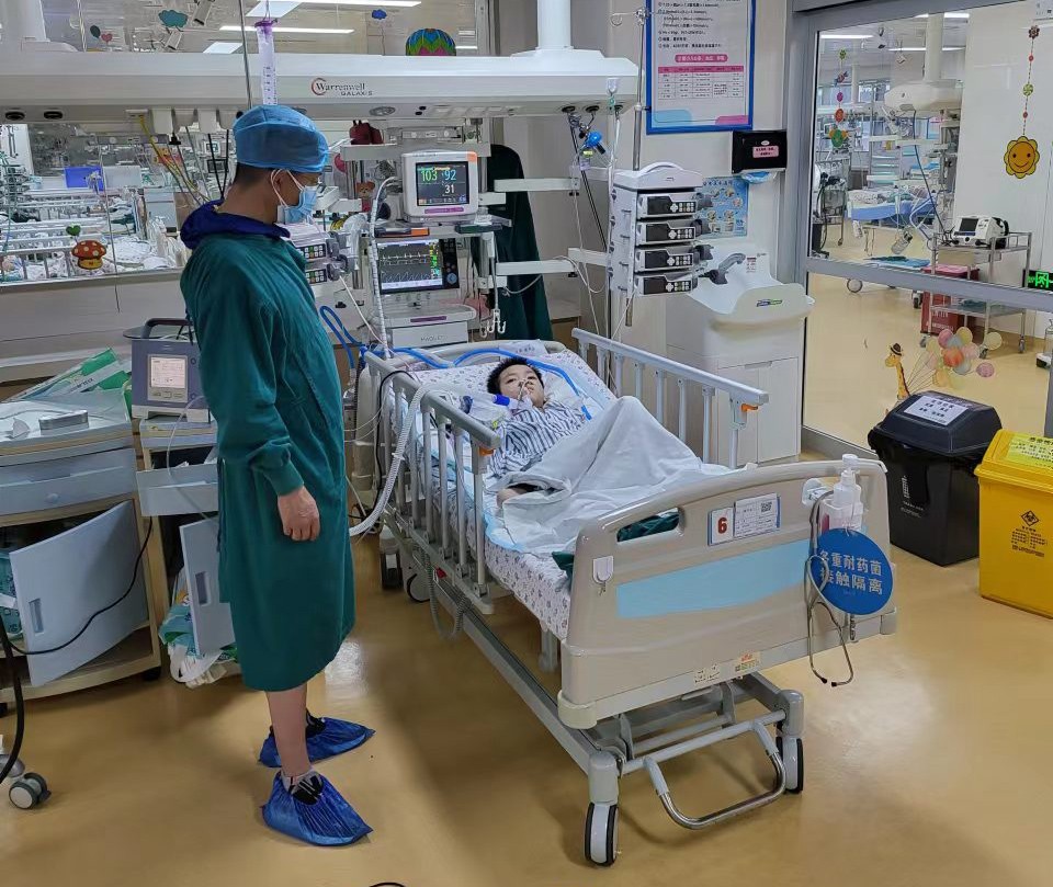 全州县跨省救护车出租公司