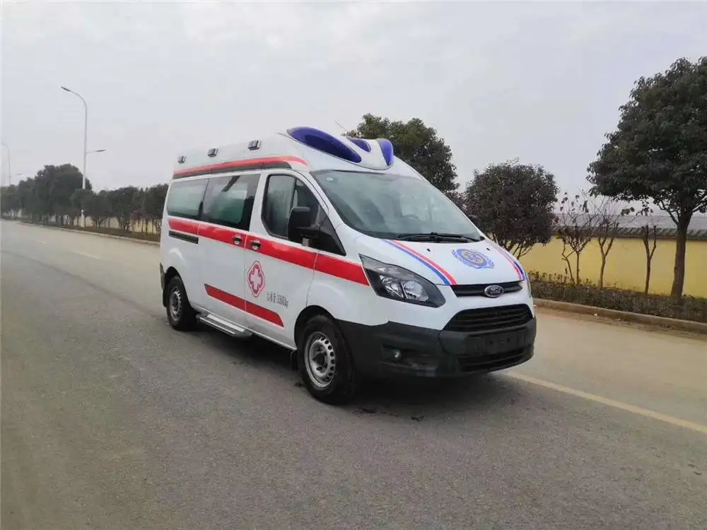 全州县救护车转院